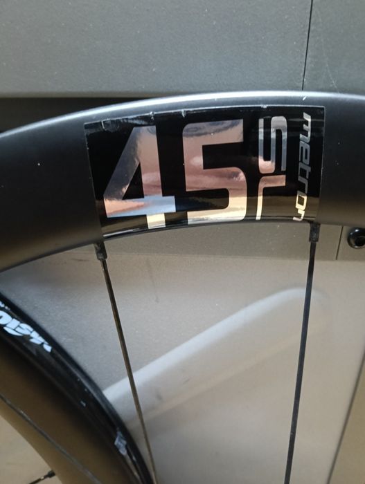 Rodas Vision Sl Metron