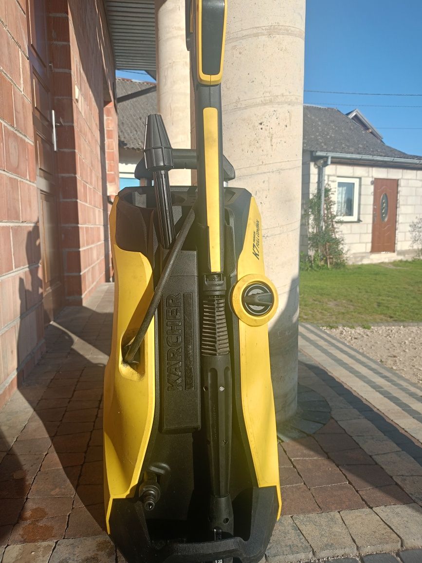 Karcher K7 Full Control Premium