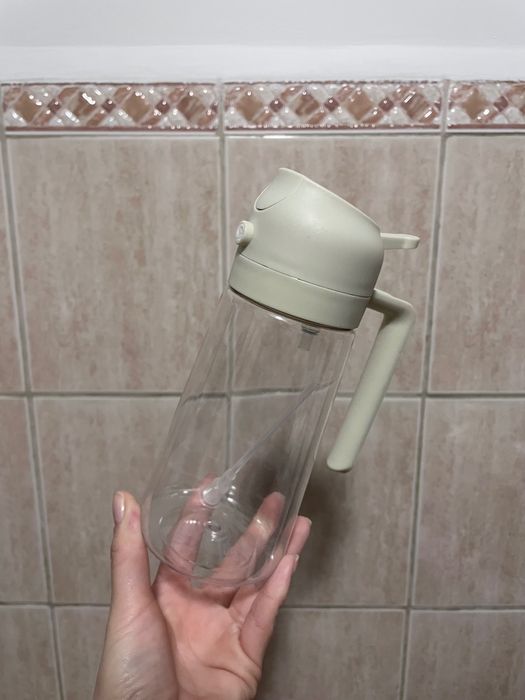 Розпилювач для олії 470 мл