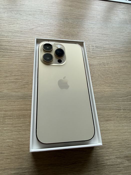 iPhone 14 Pro 128GB Gold