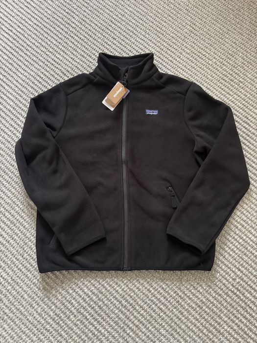 Polar Patagonia czarny