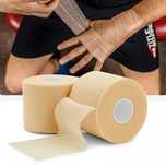Pre tape beige 7cm X 27m Fisioterapia
