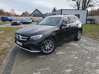 Mercedes-Benz GLC 220d 4 Matic 2016r Salon PL F.Vat Raty Zamiana