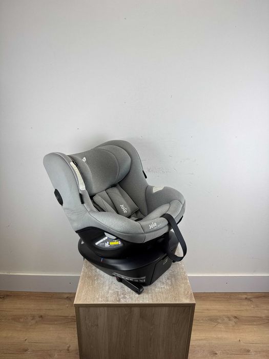Fotelik samachodowy Joie i-Spin E 360 i-Size 0-18kg