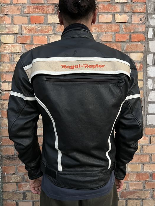 Мотокуртка Regal-Raptor (M)
