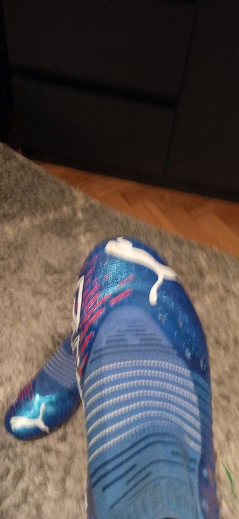 Korki profesjonalne Puma future