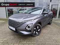 Omoda 5 Comfort 1.6 TGDI 147 KM A7
