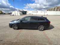 Toyota Avensis Toyota Avensis 2.0 D4D 2017r.