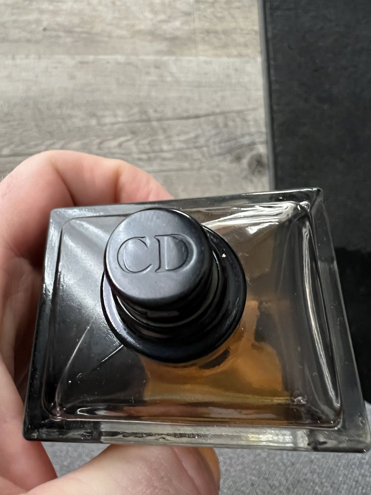 Dior Homme Intense  2016r Unikat!