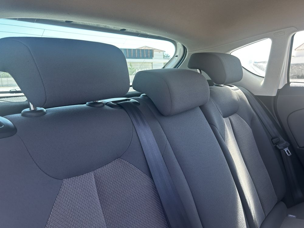 Seat Leon 1.6 EcoMotive