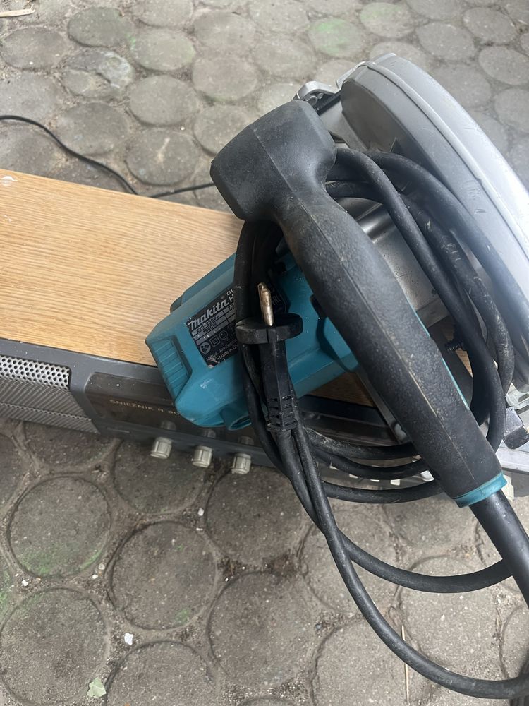 Piła Makita Hs 7611