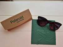 Okulary Przeciwsłoneczne Damskie Polaroid PLD 4079
