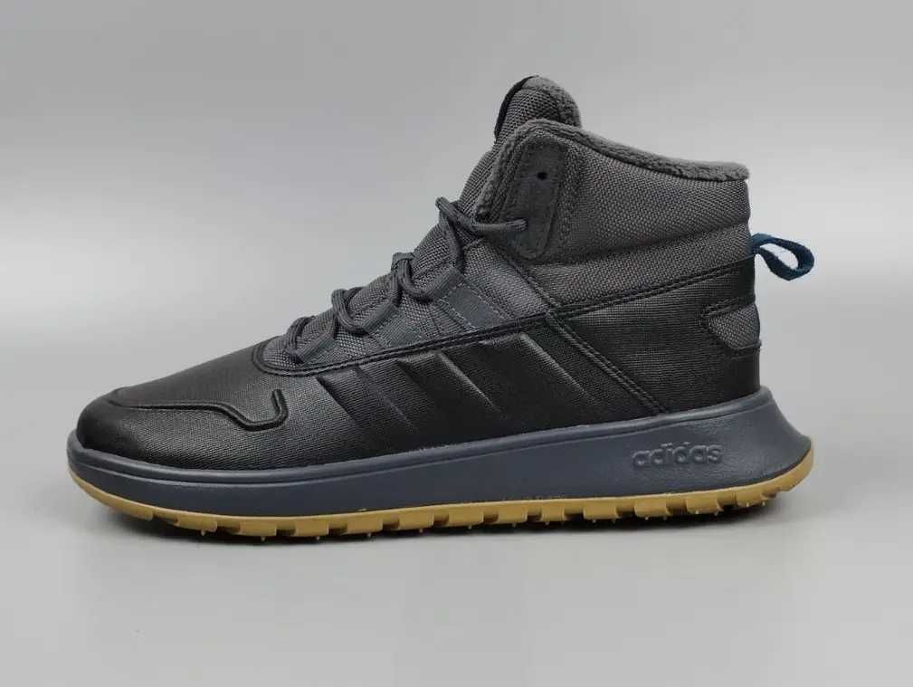 Оригінал Зимові Черевики Adidas Fusion Storm WTR EE9706 US 8 (26 см)