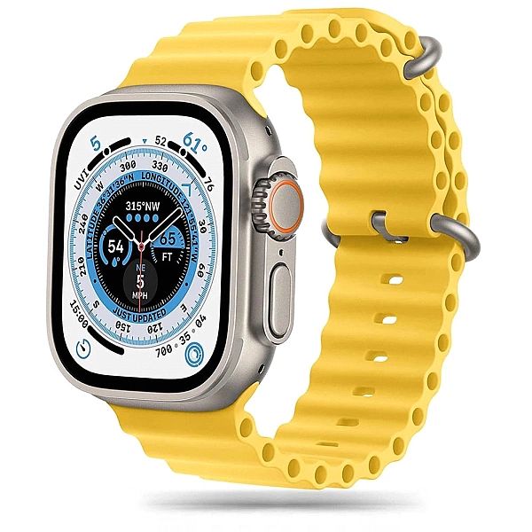 Pasek Tech-Protect IconBand Pro na Apple Watch 4 / 5 / 6 / 7 / 8 / 9 /
