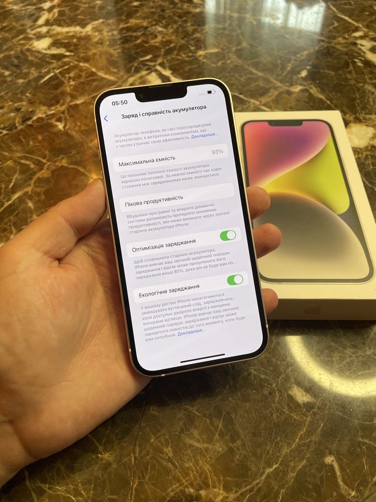 Iphone 14 256Gb Neverlock