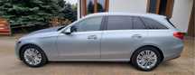 koła zima 225/50r17 5x112 7j et44.5 66.6 w206 w205 w204