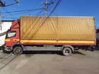 Продам Мерседес атего 1217