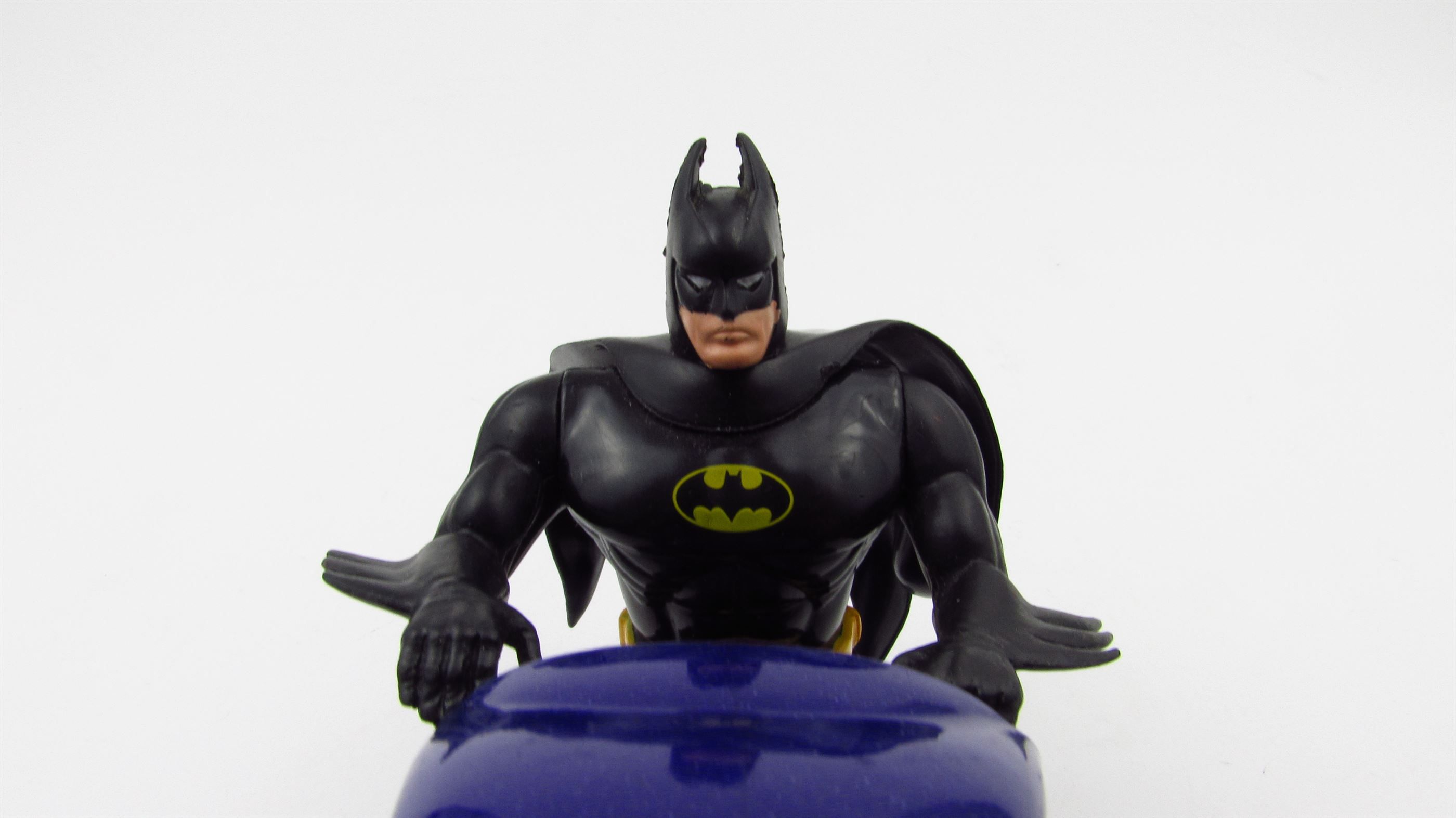 KENNER - Legends of Batman Batcycle Figurka Motocykl 1995 r.