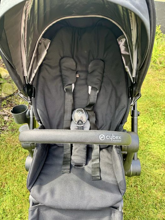 Cybex Priam 2w1