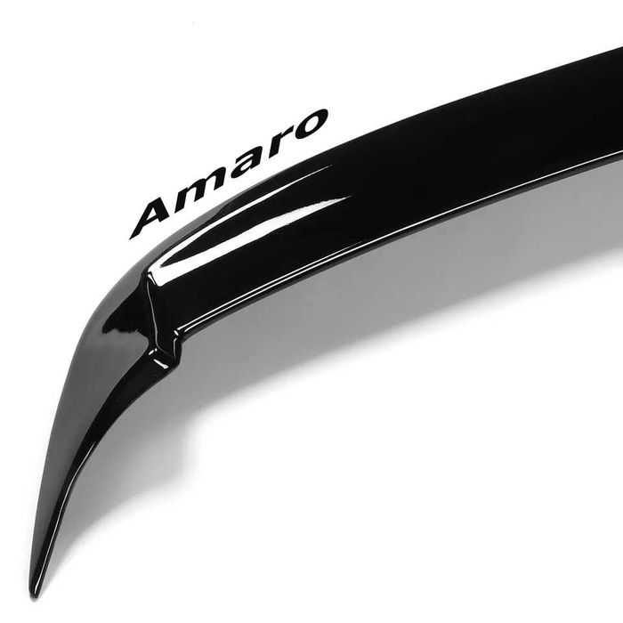 Aileron/Spoiler Traseiro(Volkswagen Golf MK6 GTI, GTD, R) Nº2|NOVO