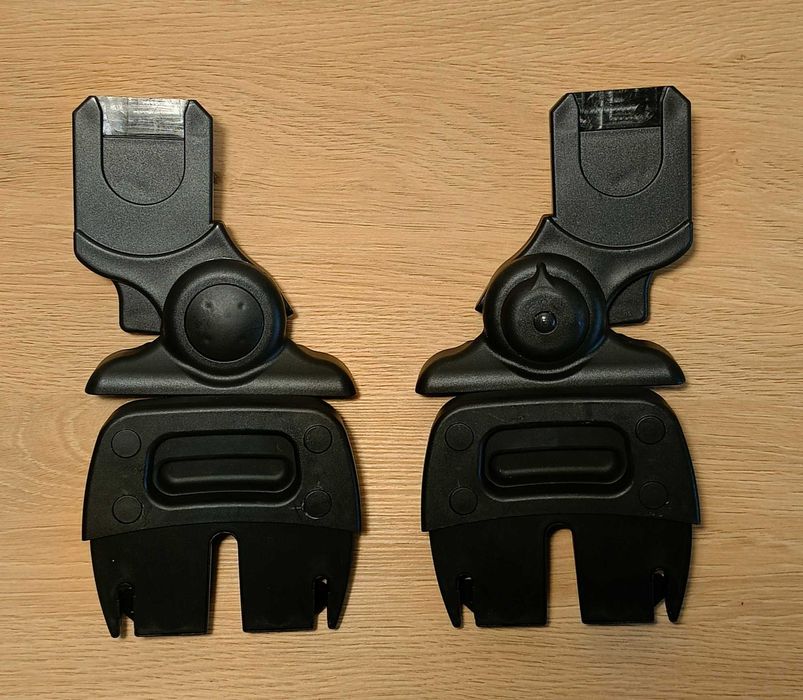 Adapter maxi cosi, cybex do wózków Tako i inne