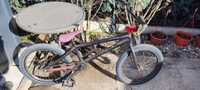 Rower wyczynowy Bmx 20"