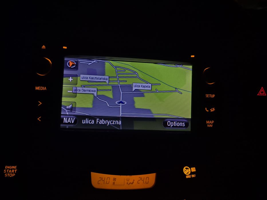 Toyota Rav 4 Salon automat 4x4 benzyna