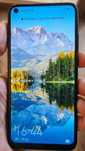 Huawei P40 lite E