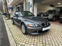 BMW Z3 2.0