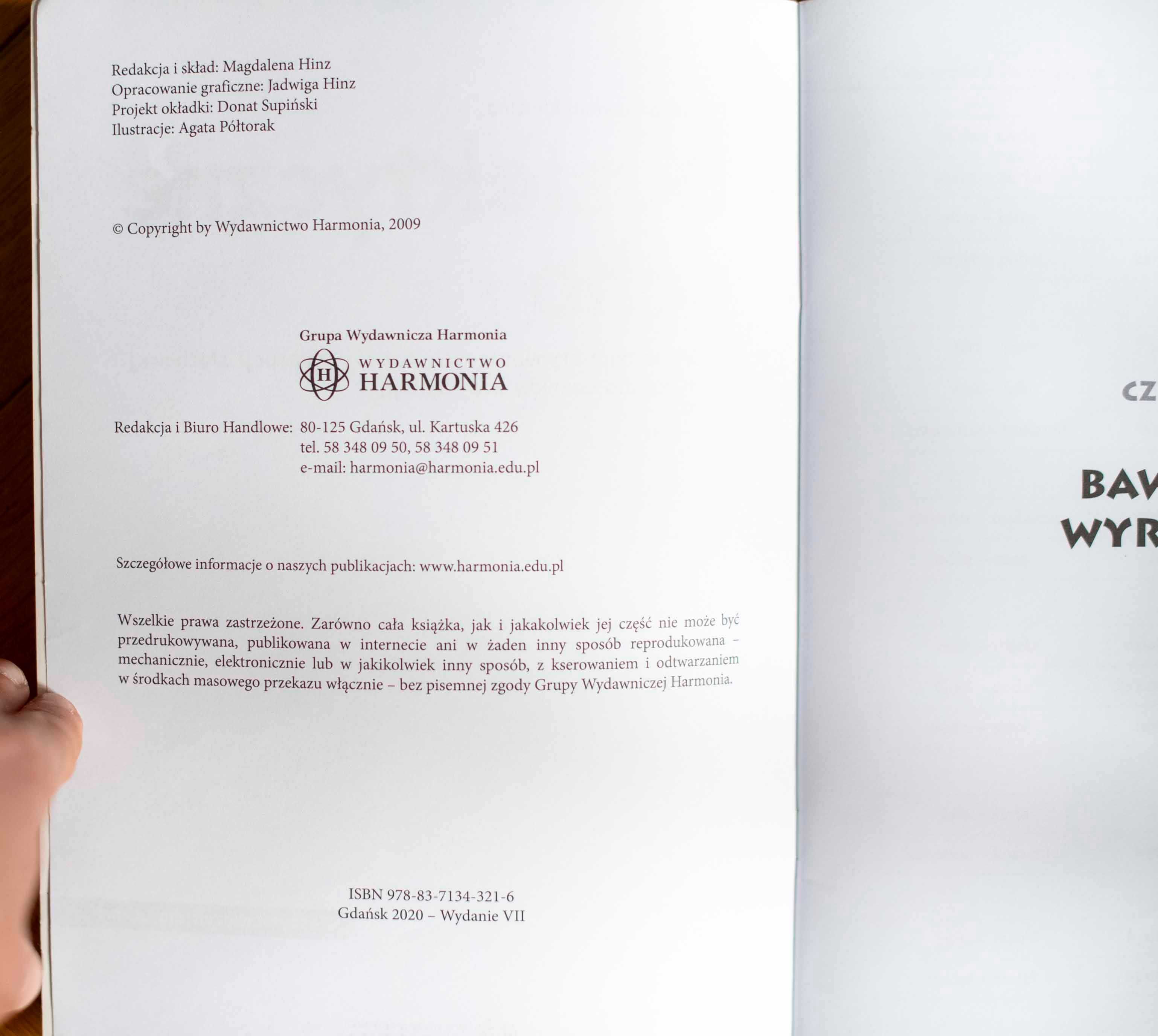 Dyslektyczne ucho ćwiczenia percepcji słuchowej dla uczniów dysleksją