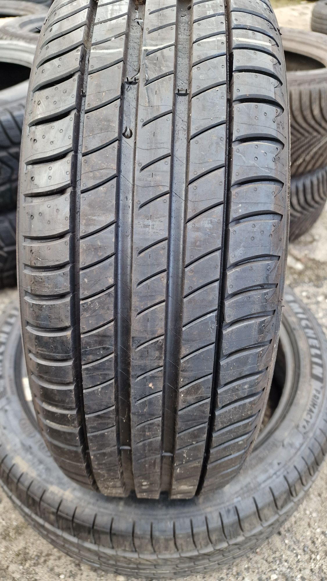 185/55r16 Michelin Primacy 3 83V