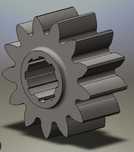 Projekty PKM Mechanika AutoCAD Solid edge Inventor dxf dwg laser plazm