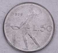 Moneta Repubblica Italiana