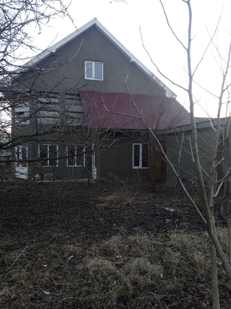 Продам будинок в селі