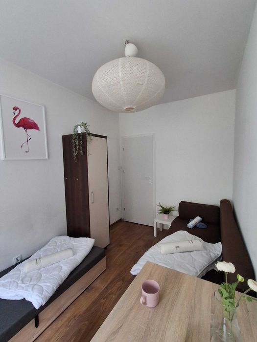 Mieszkanie dla 8 pracowników kwatera pracownicza Reda od zaraz 6000