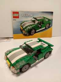 LEGO Creator 6743 3 w 1