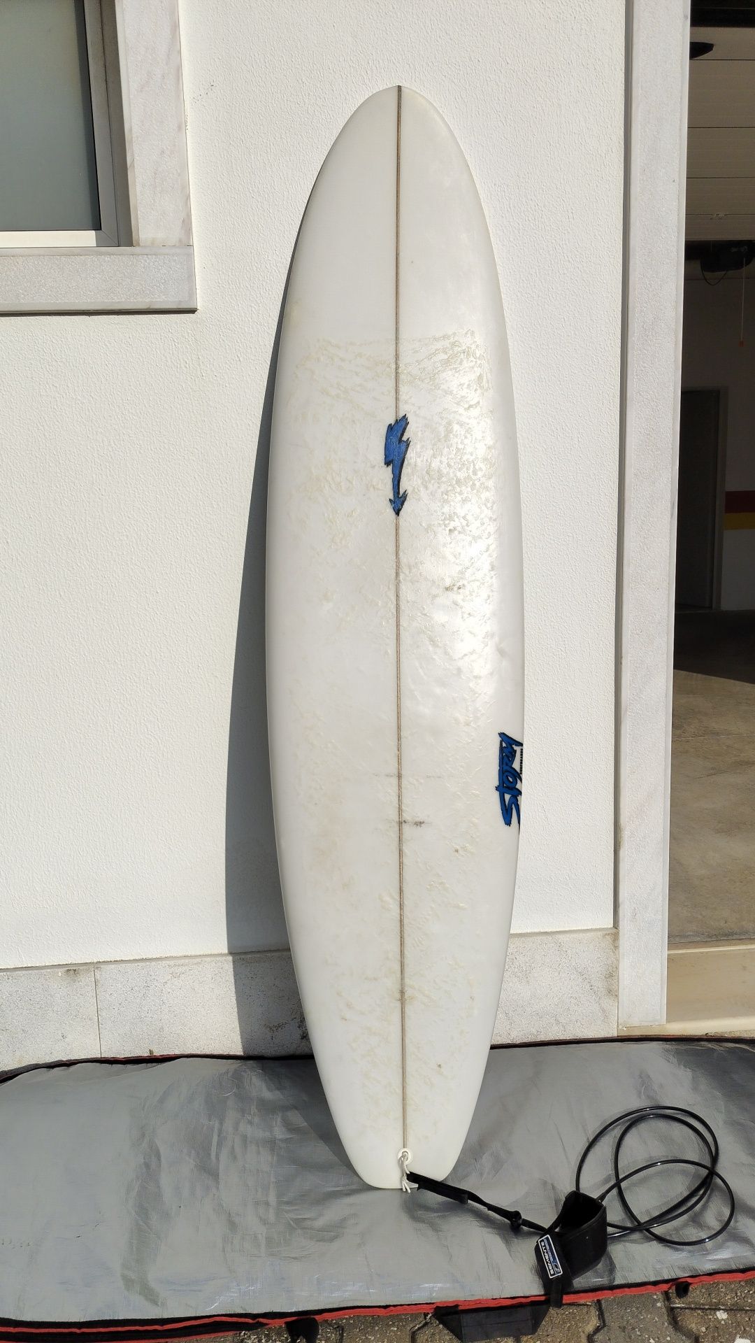 Prancha de surf Semente Storm 7.3