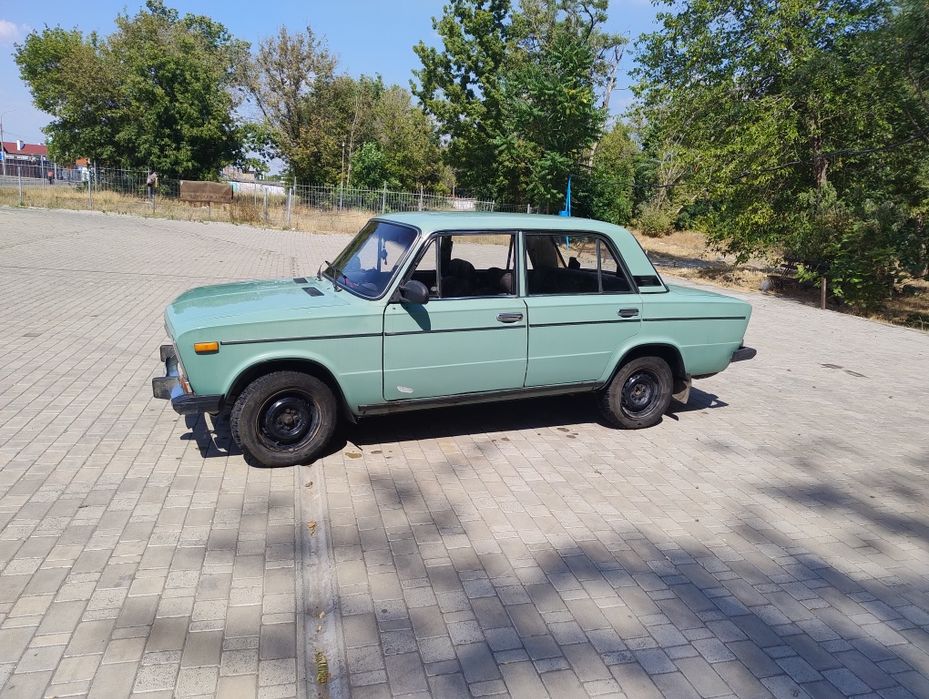Продам авто ВАЗ 21063
