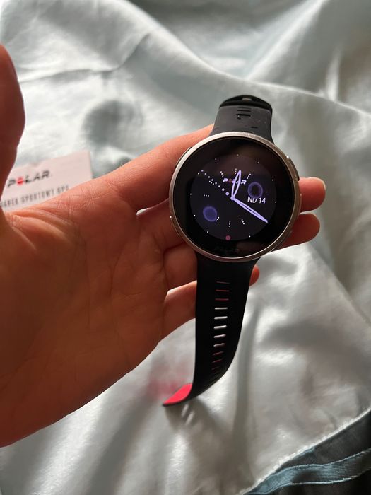 Polar  Vantage V2 używany