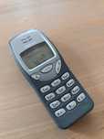 Nokia 3210 bez blokady simlock