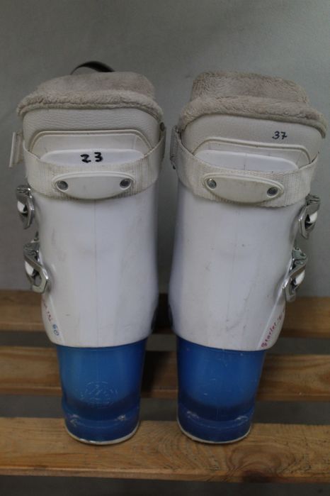 Buty narciarskie Lange Starlet, roz. 23 cm- 36 EU