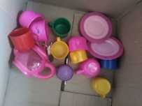 Brinquedos criança