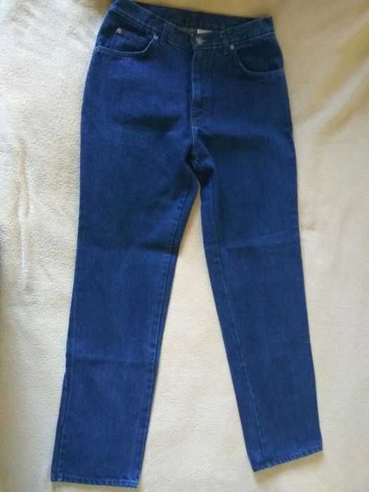 Джинсы Calvin Klein из США 32/32 размер W 32 оригинал Made in USA