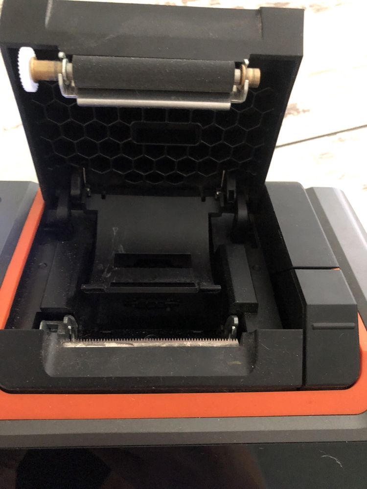 POS терминал Sunmi T2 Mini