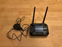 Router Teltonika TCR100