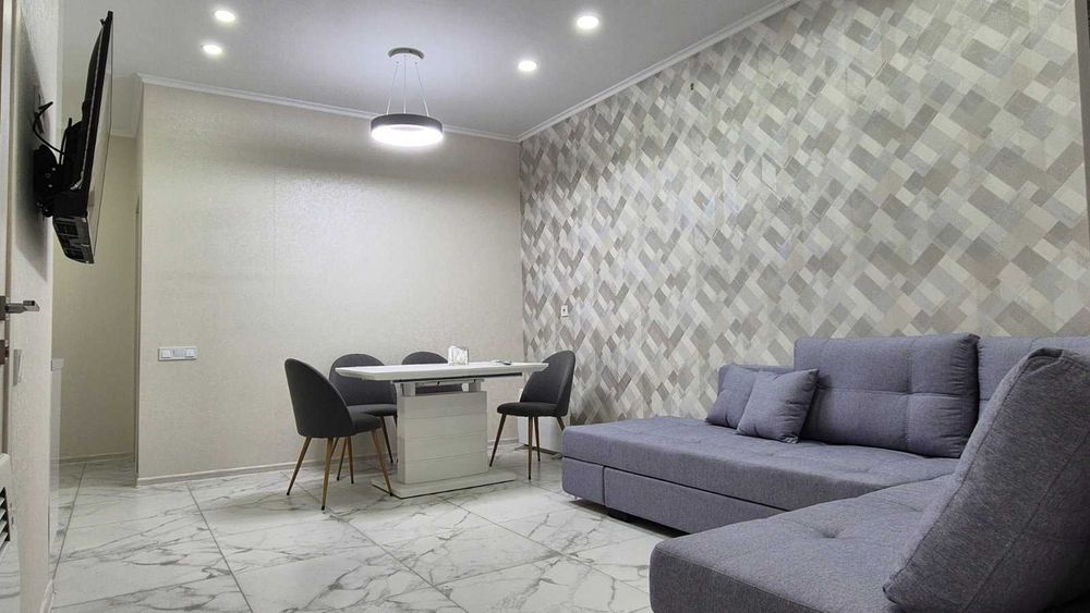 Продам 2-х ком.кв.в новострое(ЖК «Парковый квартал»)