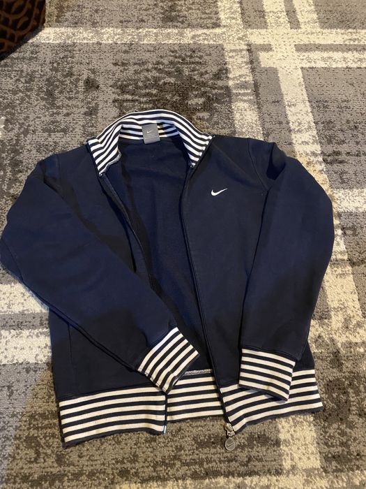 Толстовка, кофта на замку, Nike