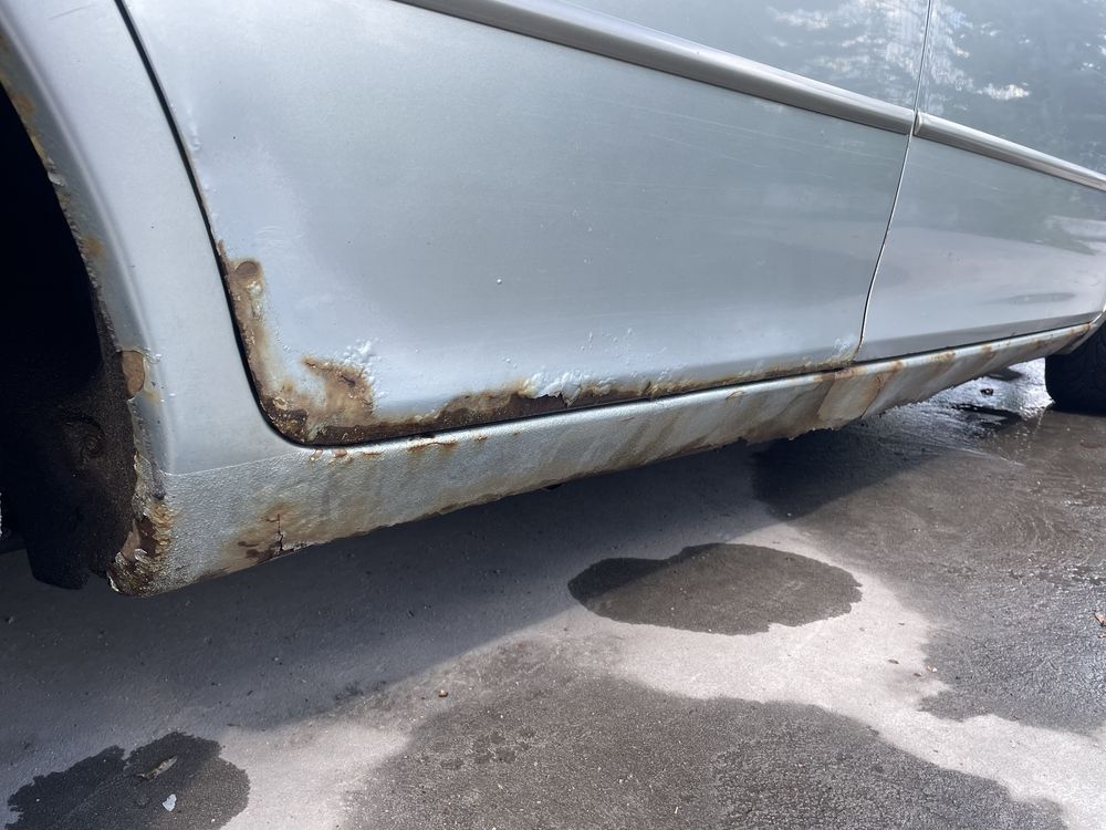 Mazda 6 GG 2.3 бензин механика