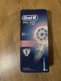 Szczoteczka Oral-B