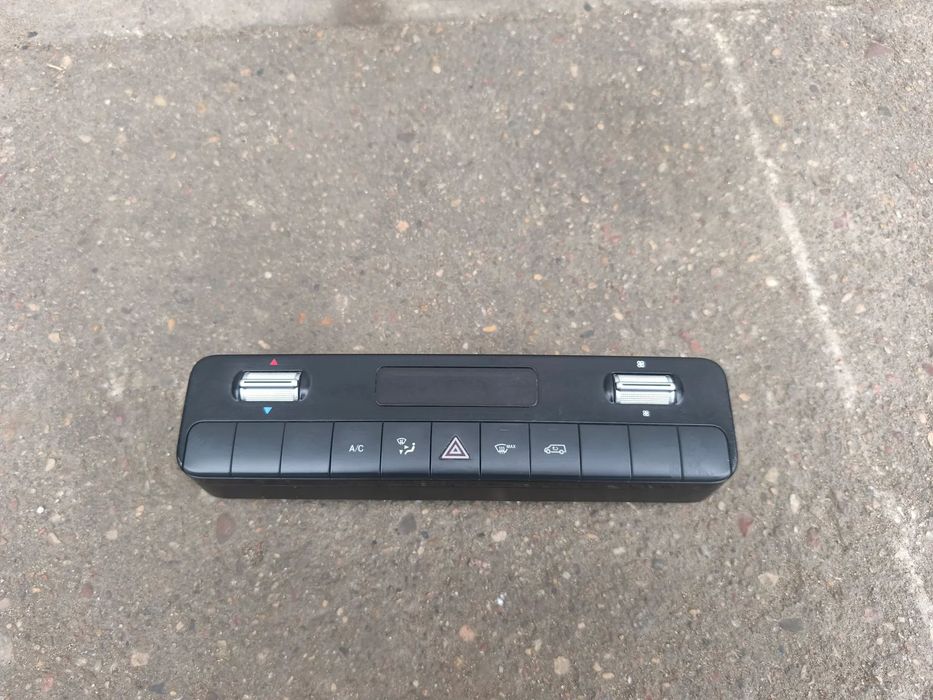 Panel klimatyzacji a9079054806 Mercedes-Benz Sprinter w907 w910